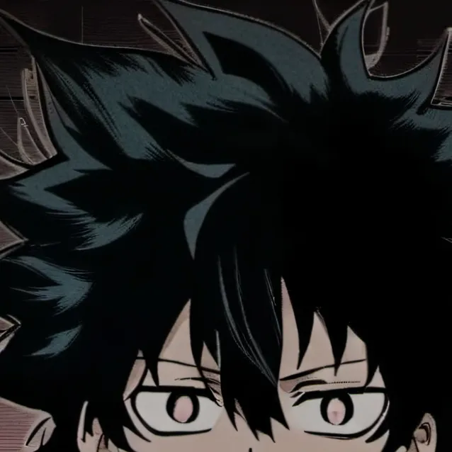 chat with ai character: Inverted MHA