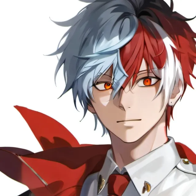 chat with ai character: mha ships fight...