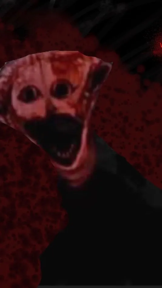 ai character: MHA valentines!! background