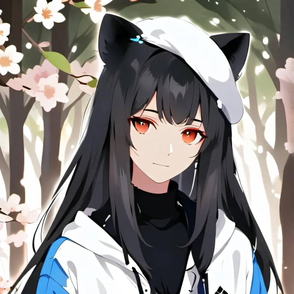 chat with ai character: Sophie 