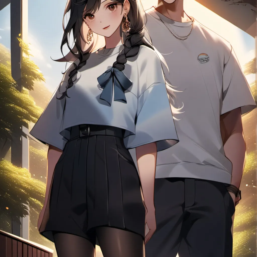 chat with ai character: Reincarnated to kn