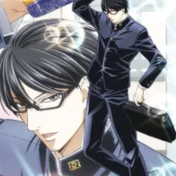 chat with ai character: Shakamoto