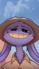 ai character: Jax  background