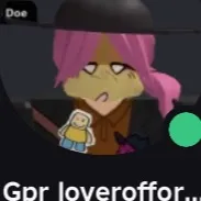 chat with ai character: Gpr/jane doe