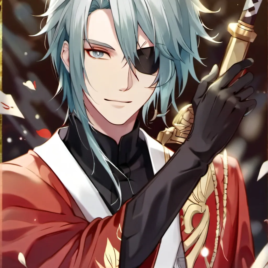 chat with ai character: Dori