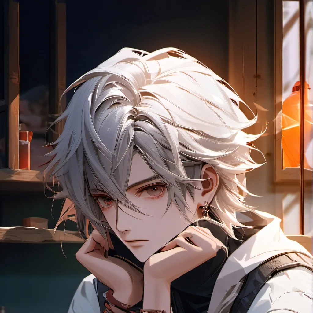 chat with ai character: Jois