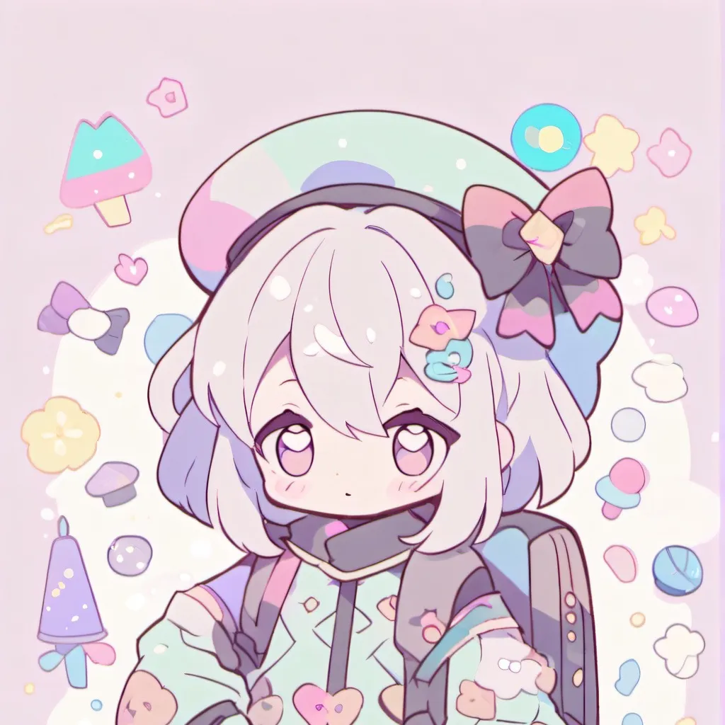 chat with ai character: Dori girl 