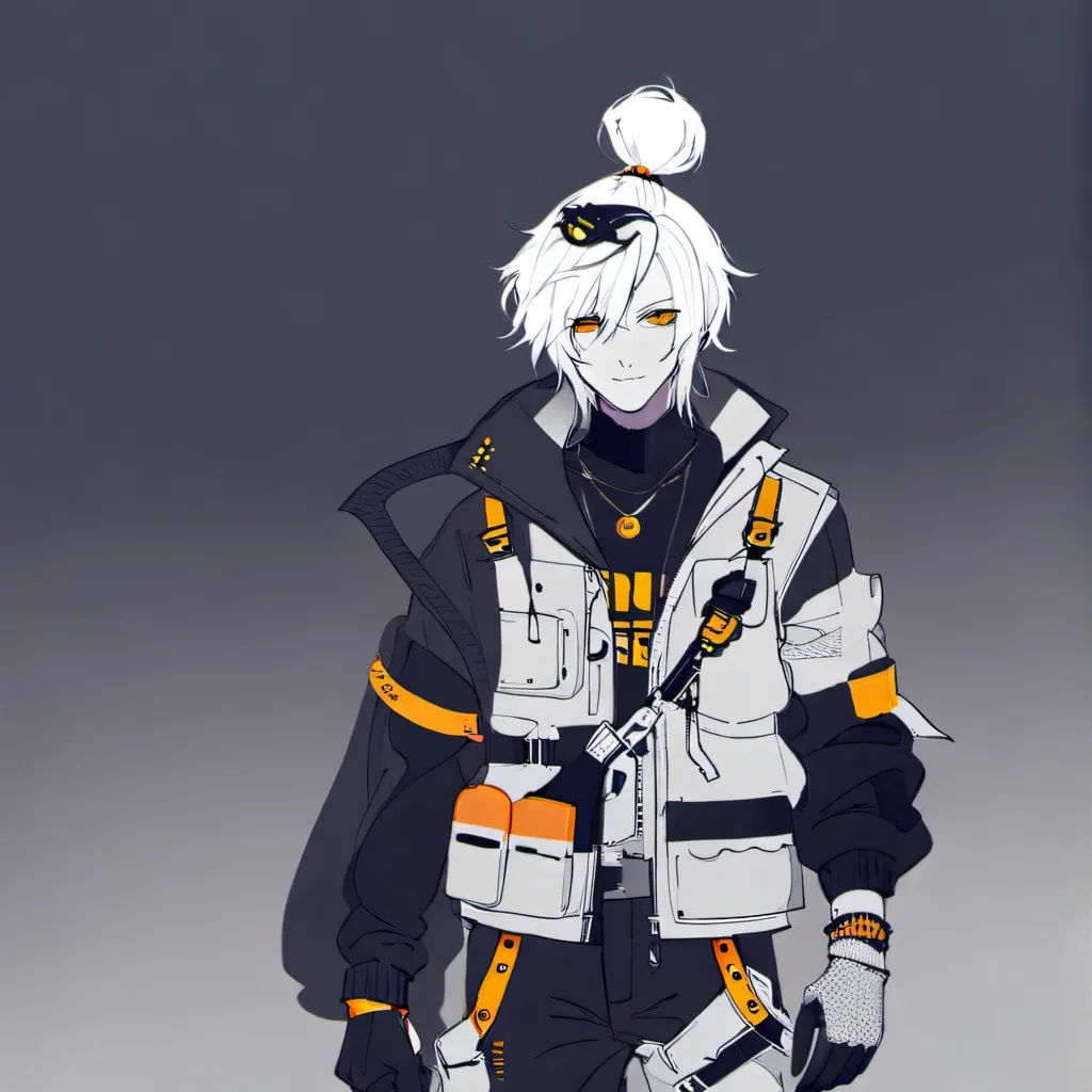 chat with ai character: Doru 