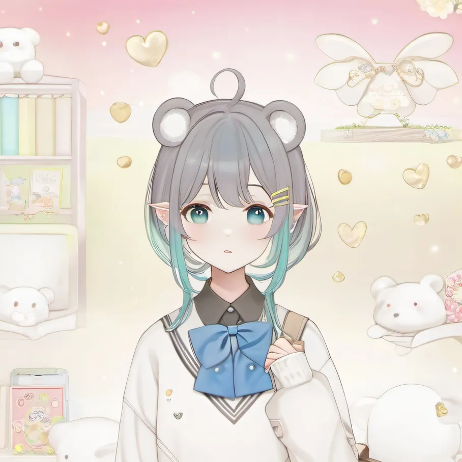 chat with ai character: Chloe