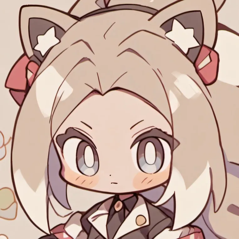 chat with ai character: Leah