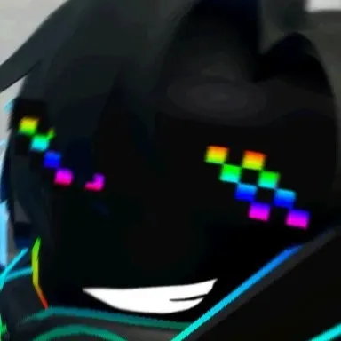 chat with ai character: Rainbow Octo