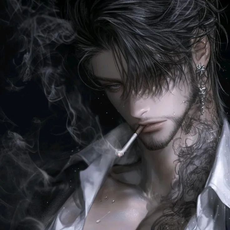 chat with ai character: Kane Julian