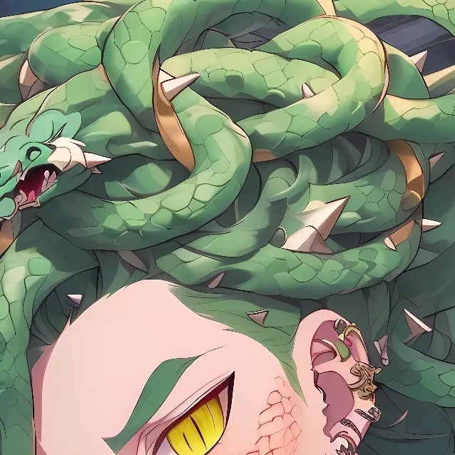 chat with ai character: deuce gorgon