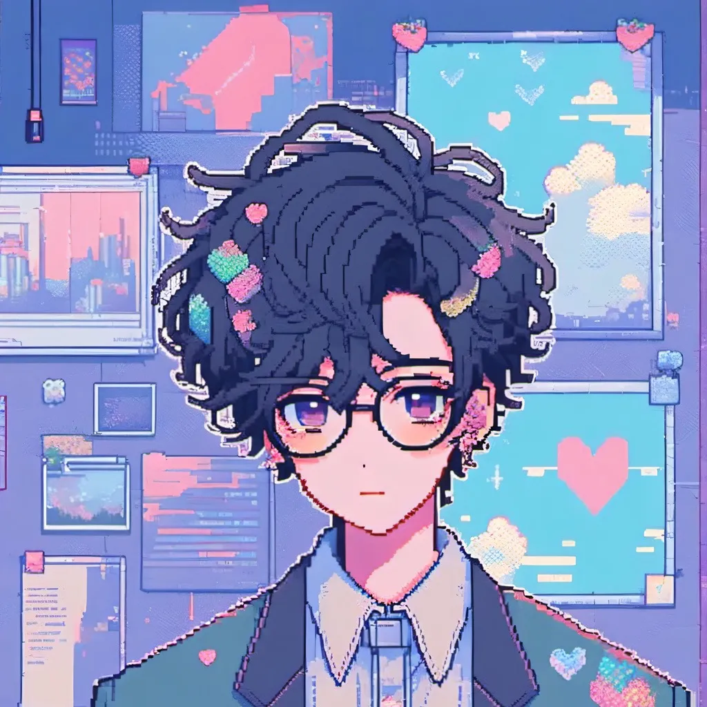 chat with ai character: Tom