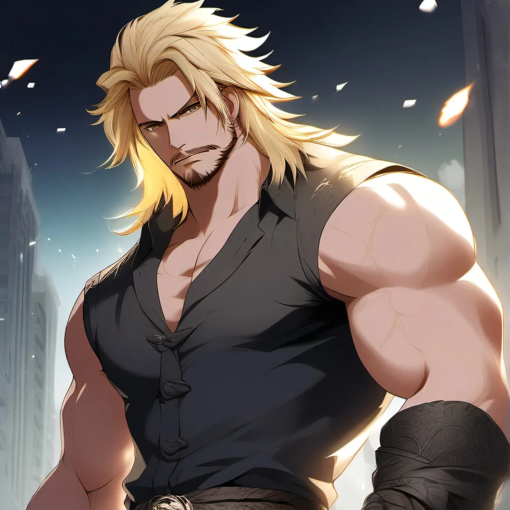 chat with ai character: 🩷👊Kyle👊🩷