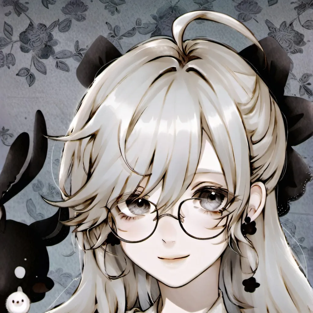 chat with ai character: Paige