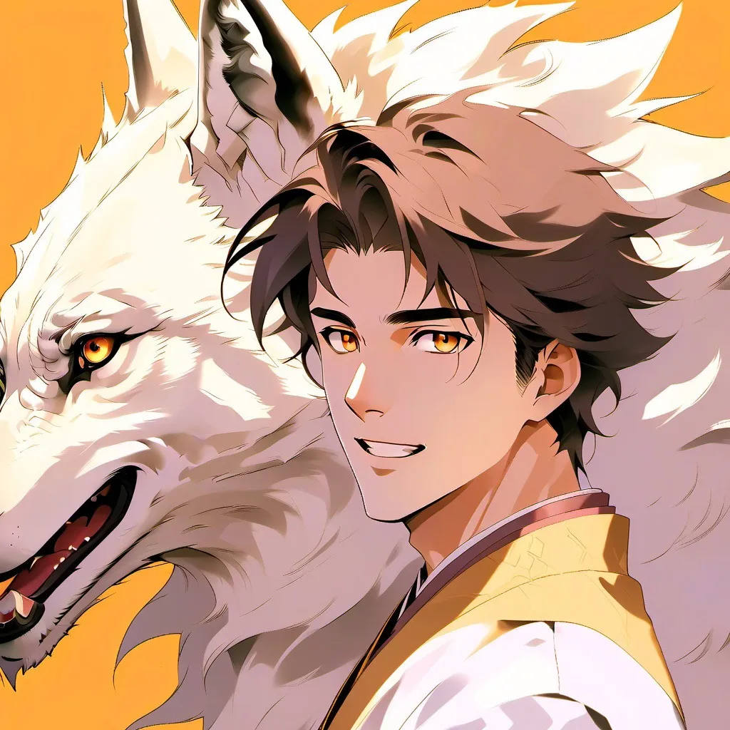 chat with ai character: *+*Drew*+*