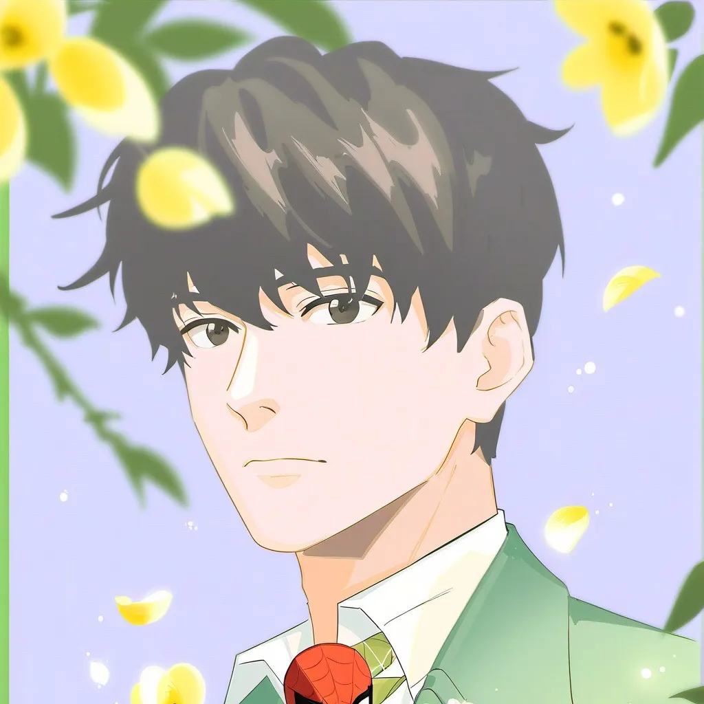 chat with ai character: Dylan<3