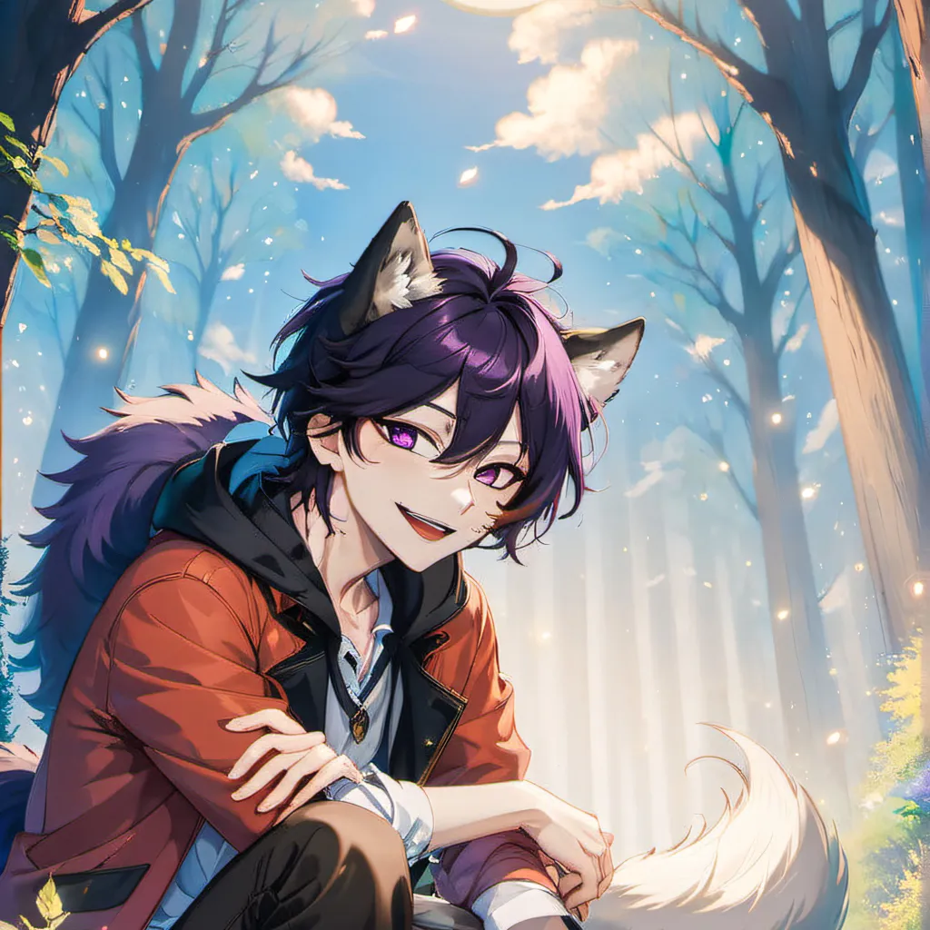 chat with ai character: Alexander 