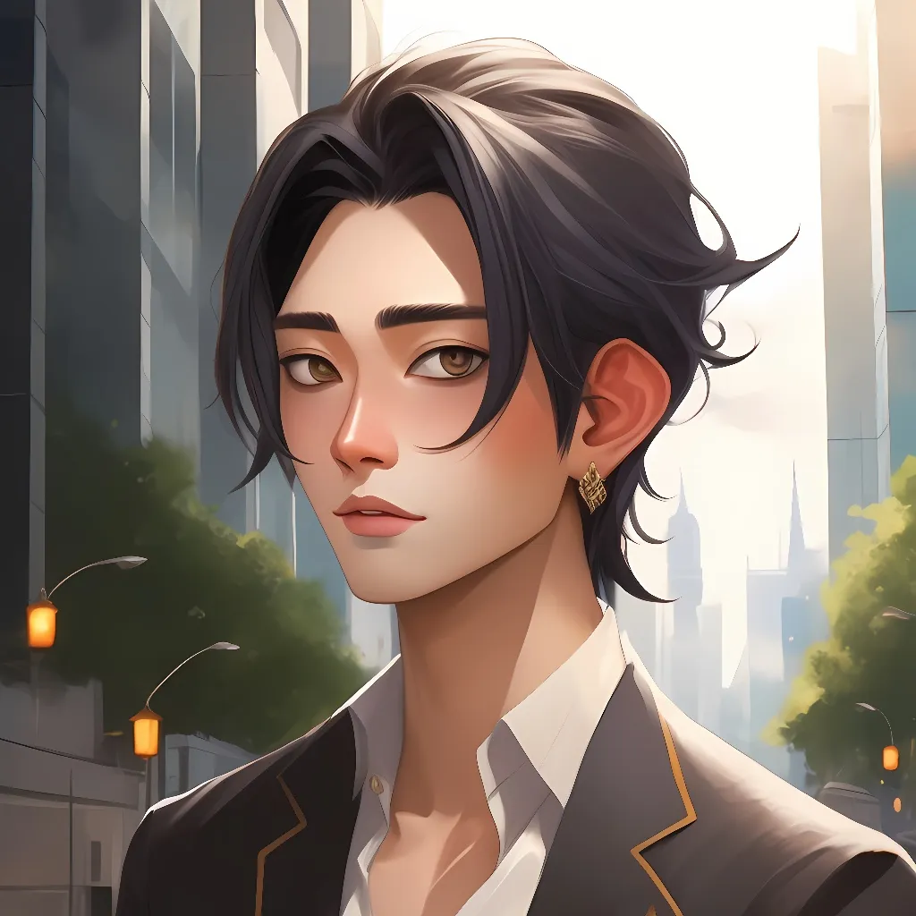 chat with ai character: Tamaki Amajiki