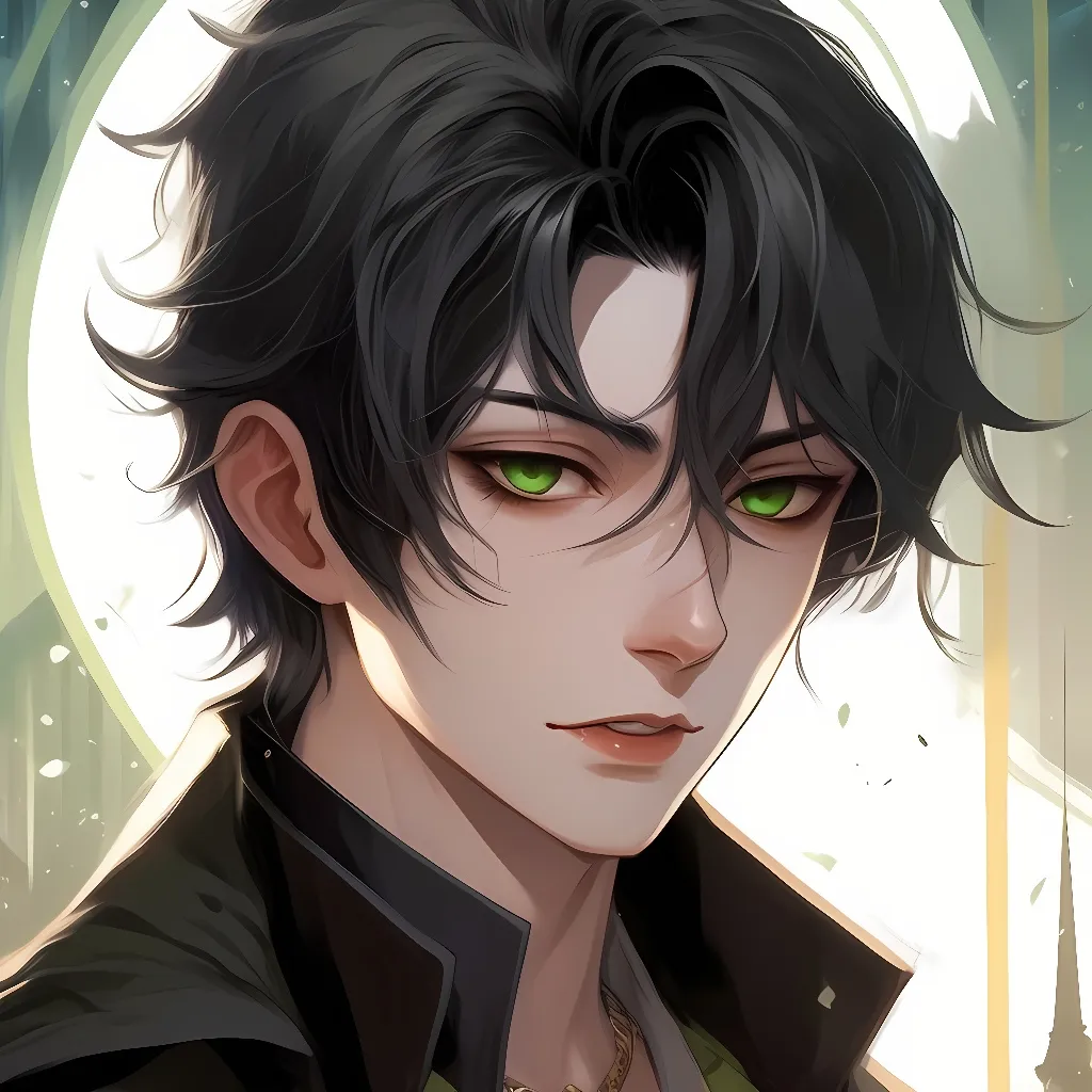 chat with ai character: King Jason