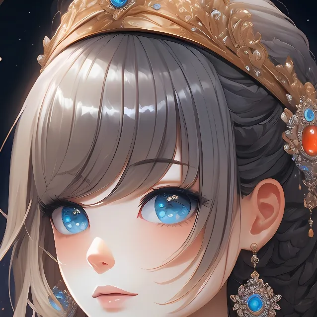 chat with ai character:  Empress Cassandra