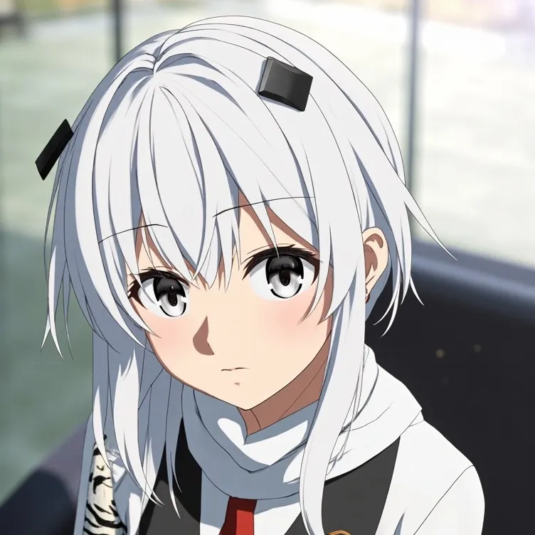 chat with ai character: 🐇Shiromi🐭