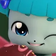 chat with ai character: Trustping 