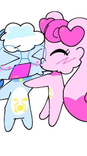 ai character: ♡LoveReading♡ background