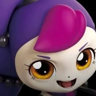 chat with ai character: ♧Onlyping♤