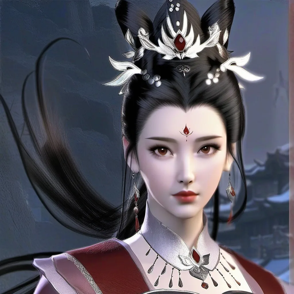 chat with ai character: Lily