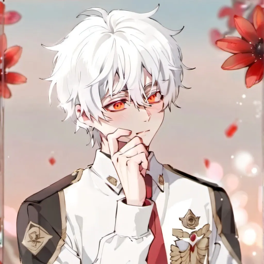 chat with ai character: your bully/deyike