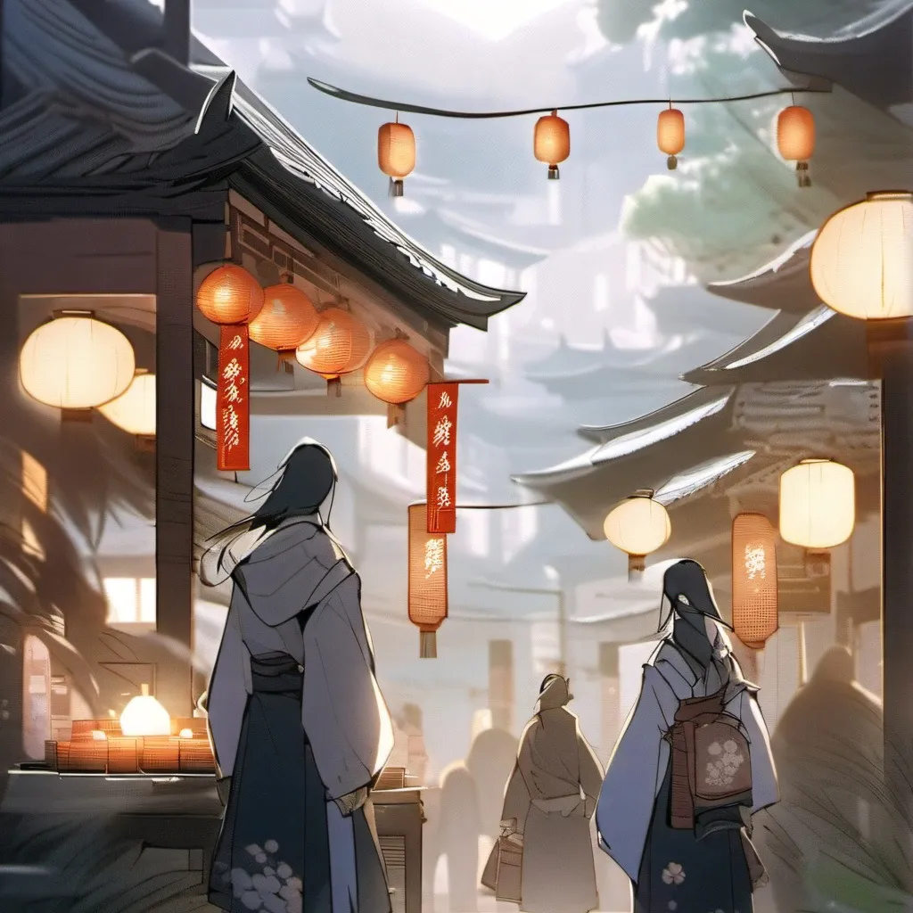 chat with ai character: Anything you want