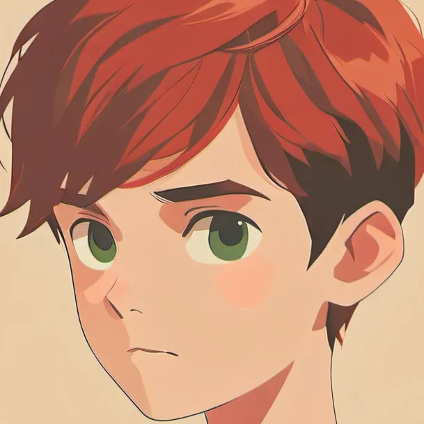 chat with ai character: Book Hiccup 