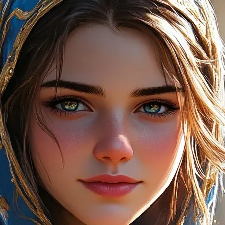 chat with ai character: Alex