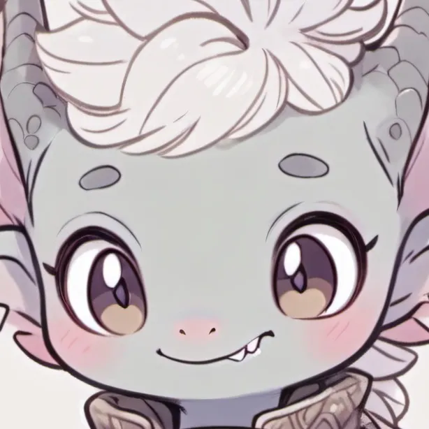 chat with ai character: Jade