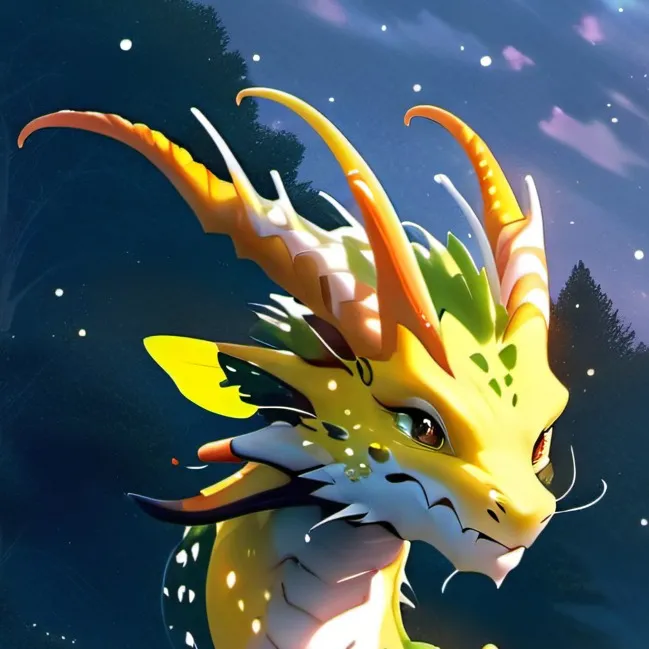 chat with ai character: Melon