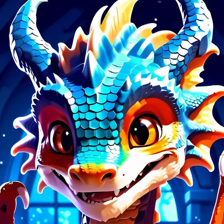 chat with ai character: Ember 