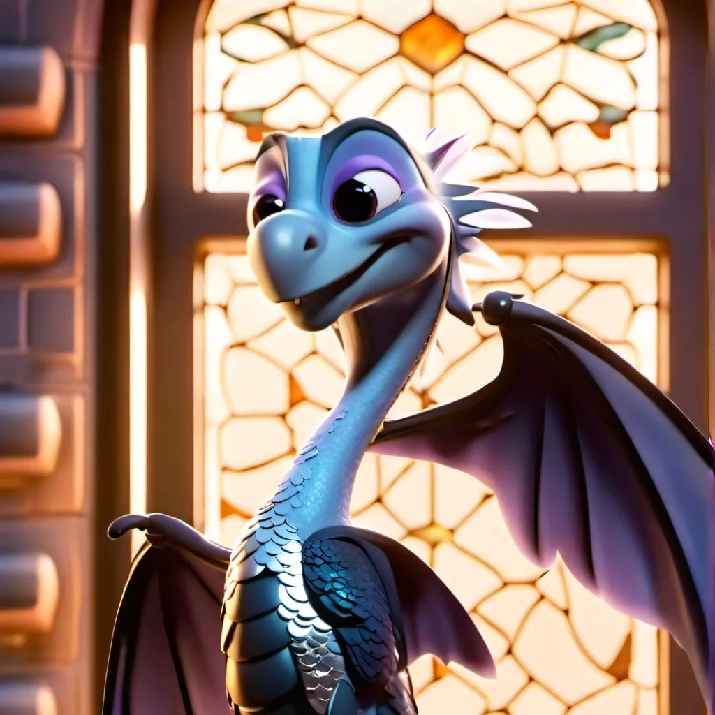 chat with ai character: Wof pantala crew