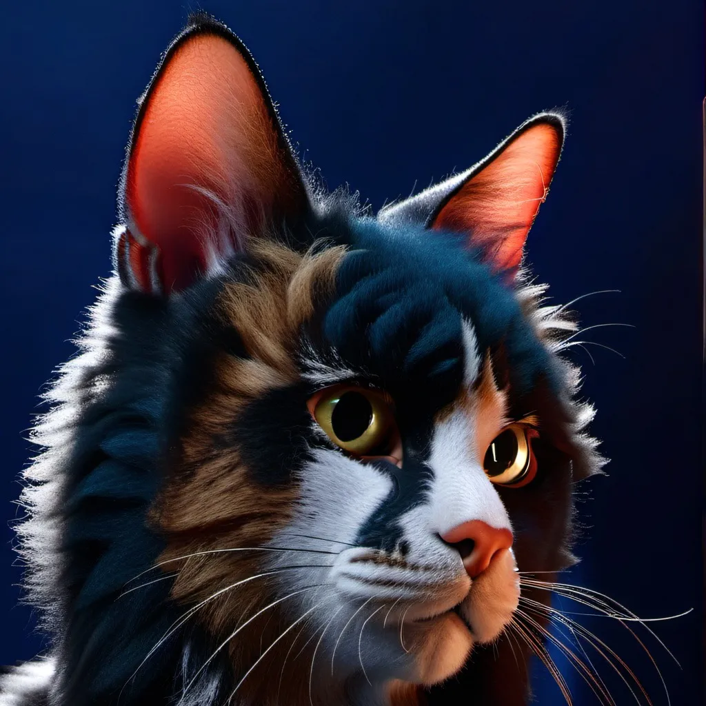 chat with ai character: Ember x frostbite