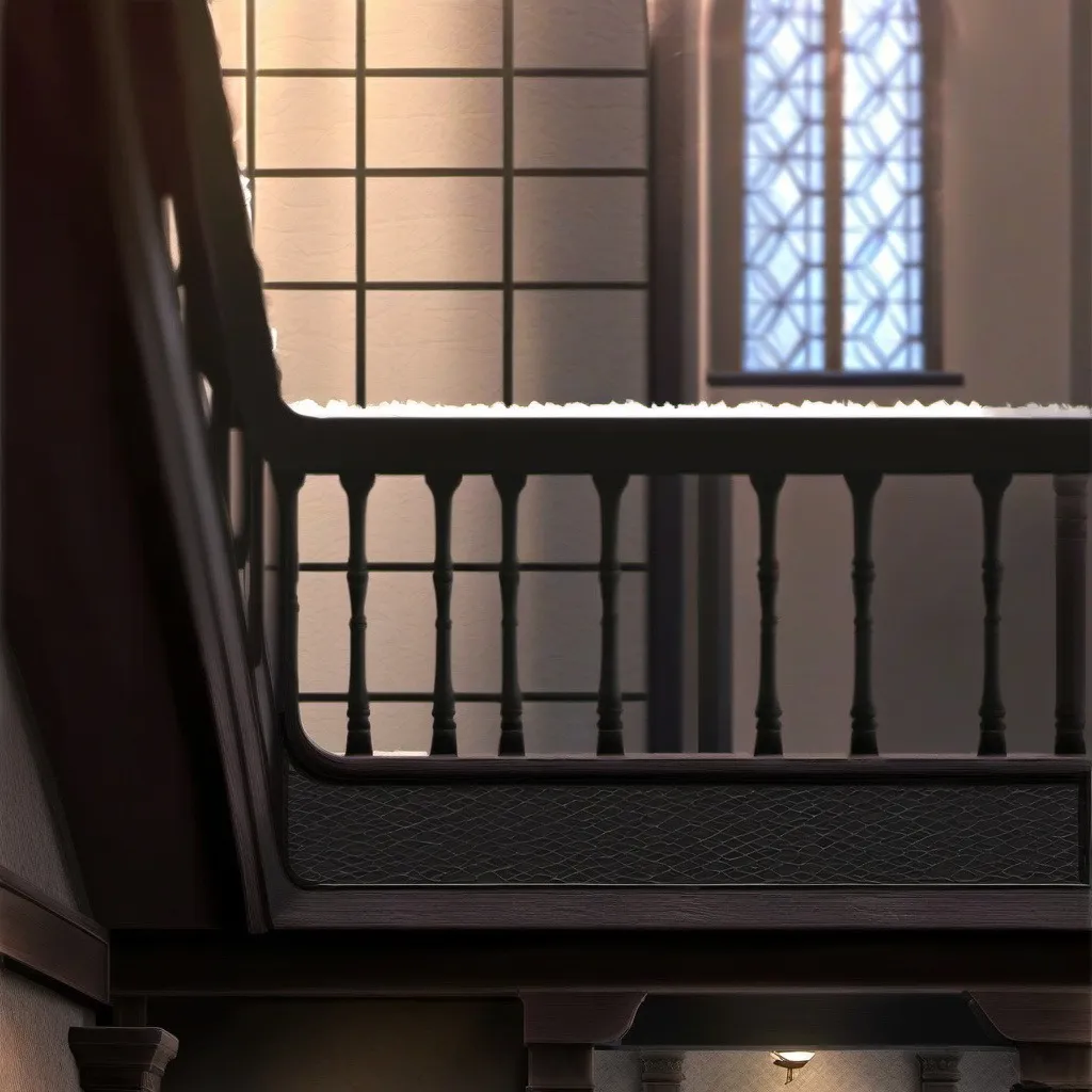 chat with ai character: Smiling/nightmare