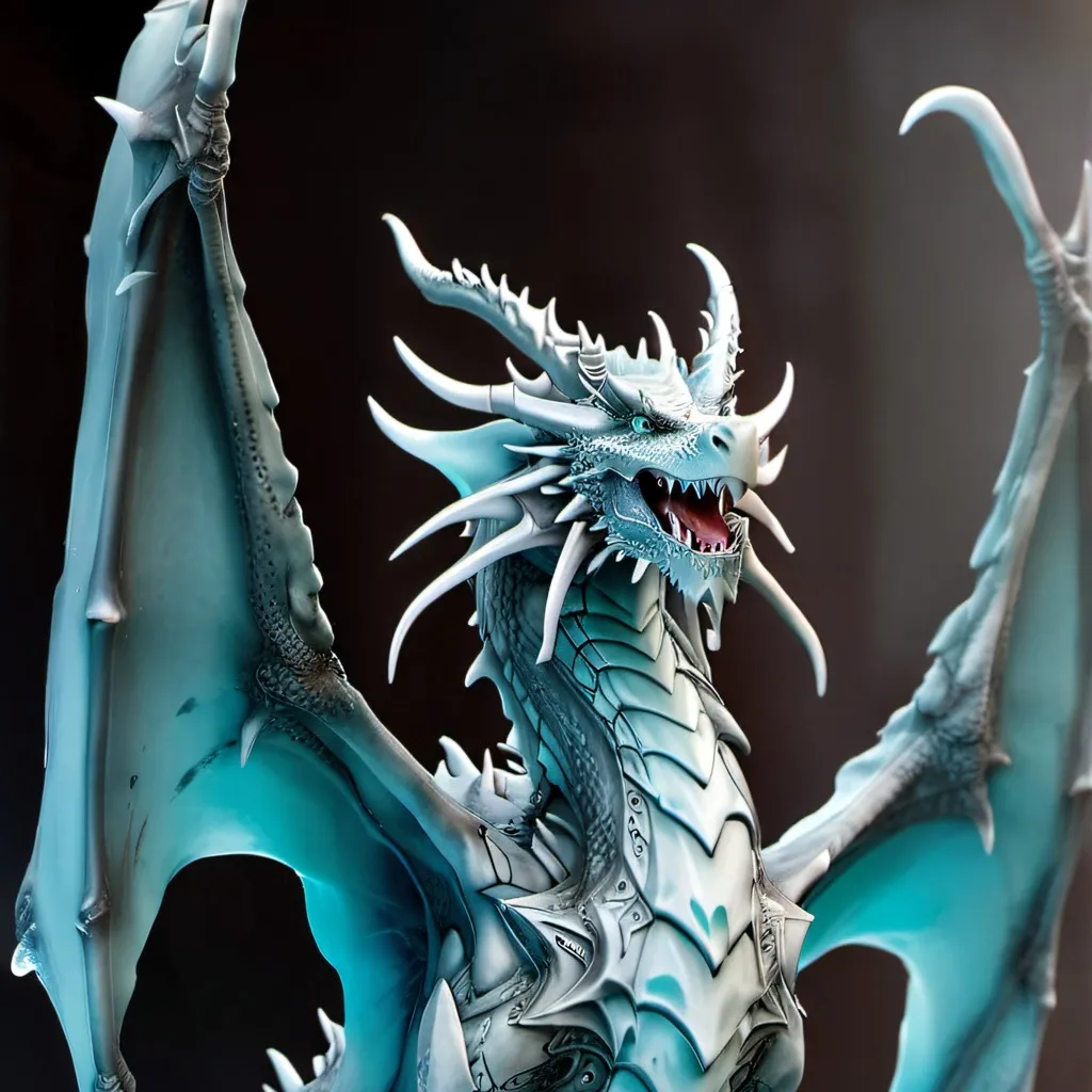 chat with ai character: Snowfall x lynx