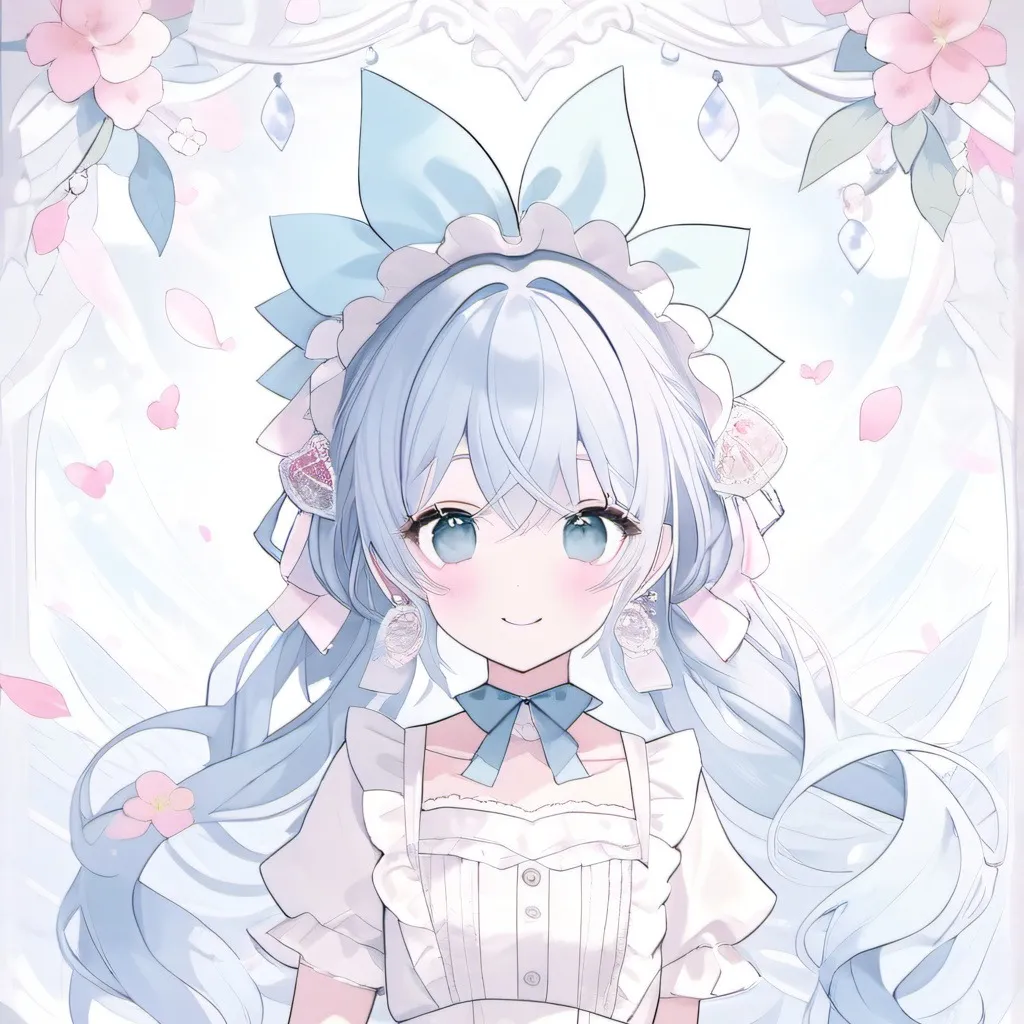 chat with ai character: Hh