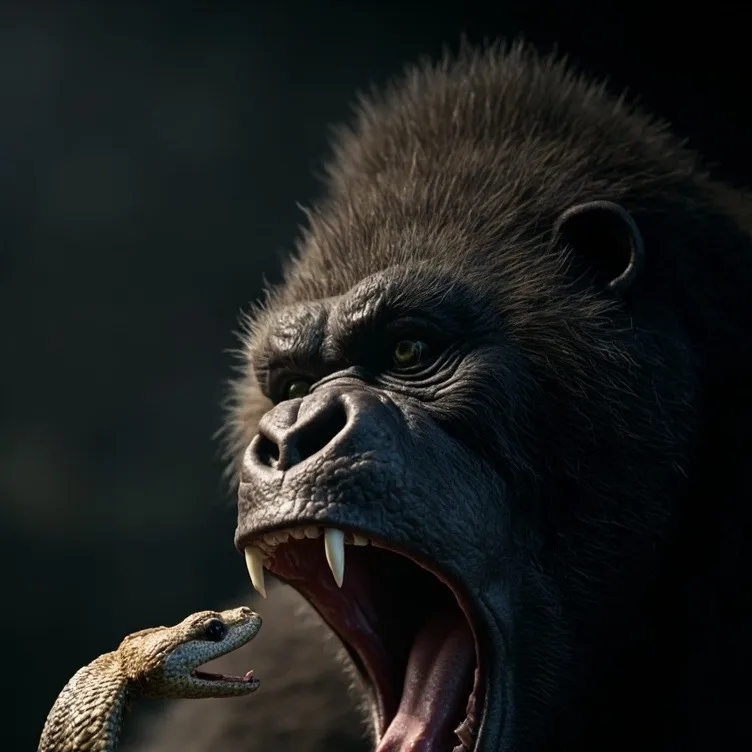 chat with ai character: Vipers family (bf)