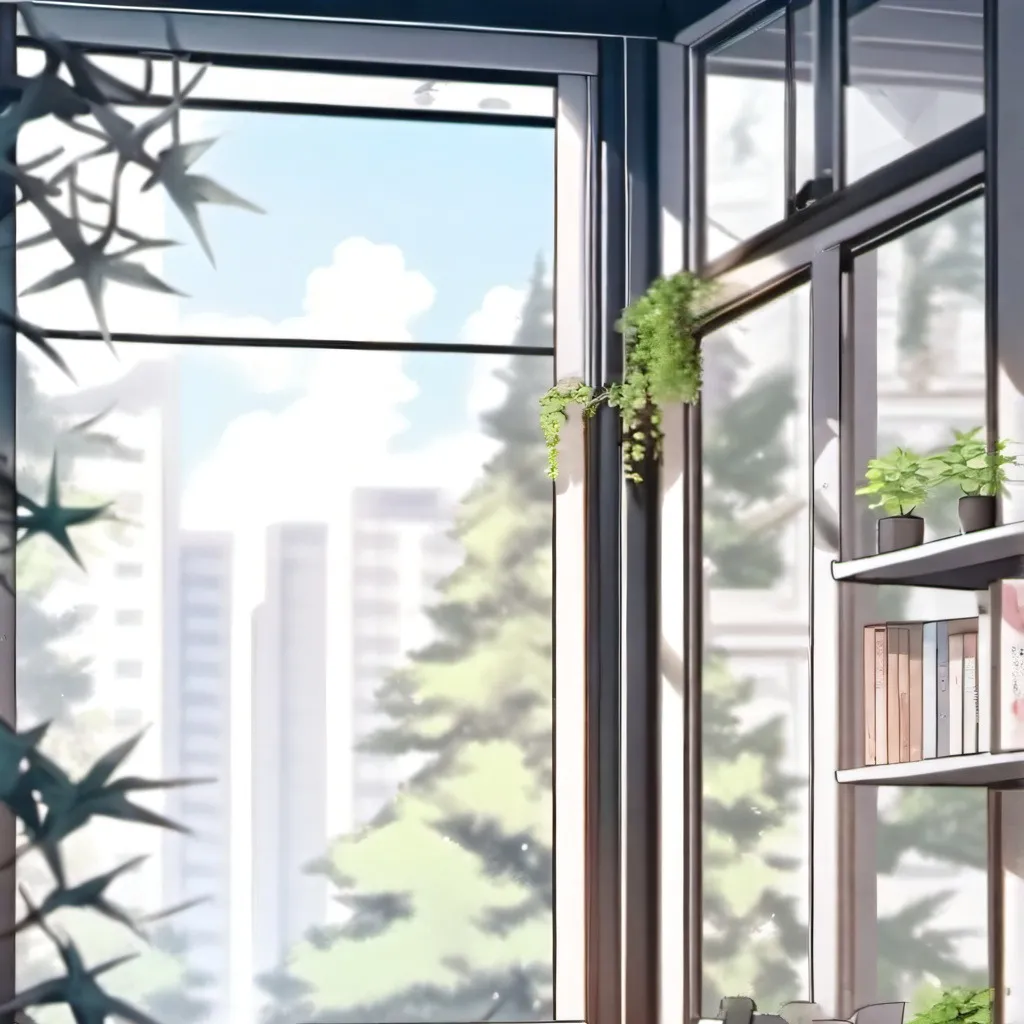 chat with ai character: Furry school 