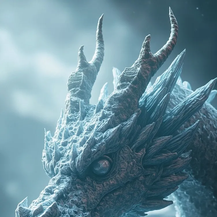 chat with ai character: Royal icewings 2