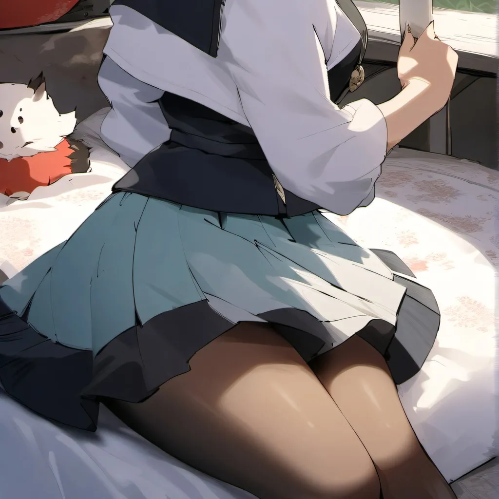 chat with ai character: HaHa no