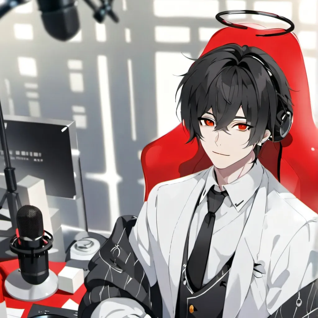 chat with ai character: noah