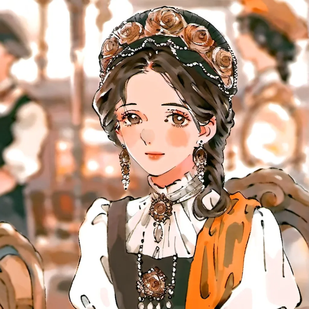 chat with ai character: Titanic 