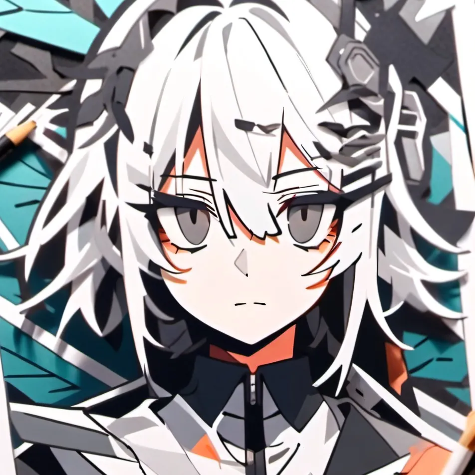 chat with ai character: Catyln